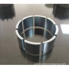 High quality of arc shape Magnet